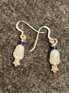 Sweet and Unique Earrings